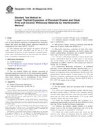 ASTM C539-84(2016) (1.11.2016)
