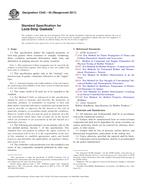 ASTM C542-05(2011) (1.6.2011)