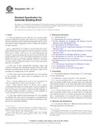 ASTM C55-14 (1.7.2014)
