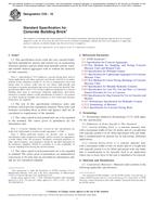 ASTM C55-16 (1.12.2016)