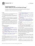 ASTM C564-14 (1.5.2014)