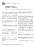 ASTM C577-07(2014) (1.3.2014)