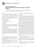 ASTM C584-81(2016) (1.7.2016)