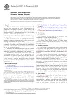 ASTM C587-04(2009) (1.11.2009)
