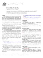 ASTM C587-04(2014) (1.4.2014)