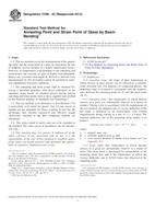 ASTM C598-93(2013) (1.10.2013)
