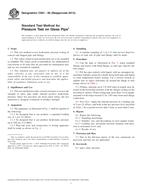 ASTM C601-85(2015) (1.11.2015)