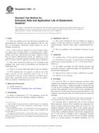 ASTM C603-14 (1.6.2014)