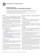 ASTM C607-88(2010)e1 (1.4.2010)