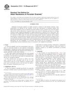 ASTM C614-10(2011)e1 (1.4.2011)