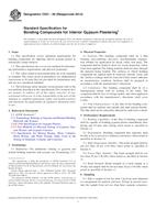 ASTM C631-09(2014) (1.9.2014)