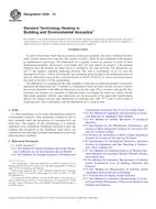 ASTM C634-13 (1.9.2013)