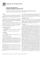 ASTM C648-04(2014) (1.12.2014)
