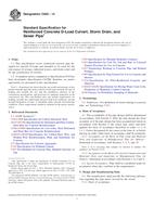 ASTM C655-14 (1.2.2014)