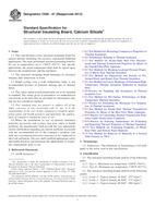 ASTM C656-07(2013) (1.3.2013)