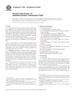 ASTM C668-98(2008) (1.5.2008)