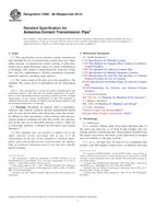 ASTM C668-98(2014) (1.12.2014)
