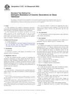 ASTM C676-04(2009) (1.5.2009)