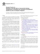ASTM C680-14 (1.9.2014)