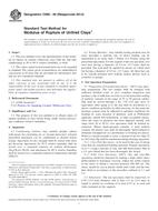 ASTM C689-09(2014) (1.12.2014)