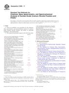 ASTM C696-11 (1.9.2011)