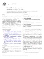 ASTM C706-13 (1.12.2013)
