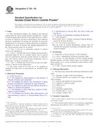 ASTM C750-09 (1.7.2009)