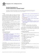 ASTM C750-09(2014) (1.1.2014)
