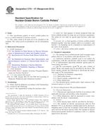 ASTM C751-07(2012) (1.1.2012)