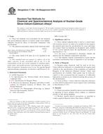 ASTM C760-90(2007) (1.7.2007)