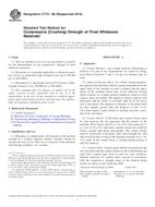 ASTM C773-88(2016) (1.7.2016)