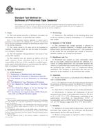 ASTM C782-13 (1.5.2013)