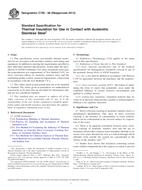 ASTM C795-08(2013) (1.5.2013)