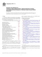 ASTM C799-12 (1.1.2012)