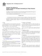 ASTM C810-90(2011)e1 (1.4.2011)