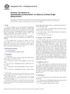 ASTM C813-90(2014) (1.10.2014)