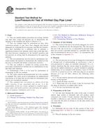 ASTM C828-11 (1.9.2006)