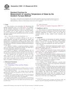 ASTM C829-81(2010) (1.4.2010)