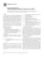 ASTM C835-06 (1.11.2006)