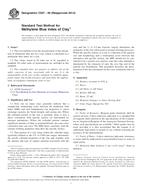 ASTM C837-09(2014) (1.12.2014)
