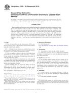 ASTM C839-82(2010) (1.4.2010)