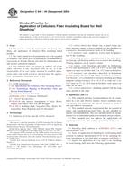 ASTM C846-94(2009) (1.4.2009)