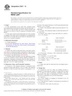 ASTM C847-12 (1.4.2012)