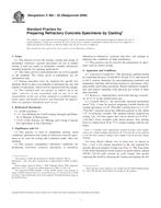 ASTM C862-02(2008) (1.3.2008)
