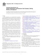 ASTM C864-05(2011) (1.6.2011)