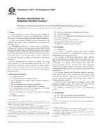 ASTM C875-98(2008) (1.5.2008)