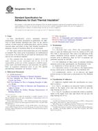 ASTM C916-14 (1.9.2014)