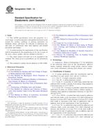 ASTM C920-14 (1.1.2014)