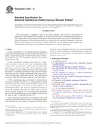 ASTM C922-14 (1.1.2014)