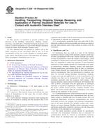ASTM C929-94(2009) (1.9.2009)